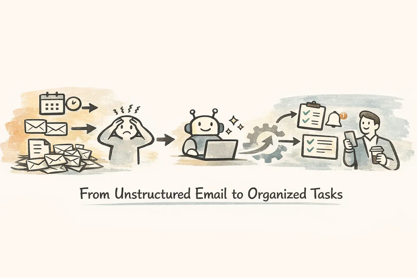 What problem is Filo actually solving